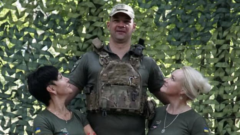 В Князівській бригаді служить справжній Гулівер