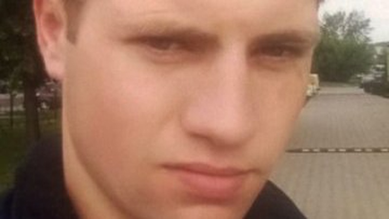 На Волині розшукують 31-річного злочинця з Вінницької області