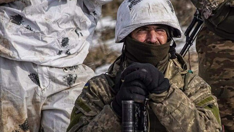 Окупанти безуспішно намагаються оточити Бахмут, – Генштаб