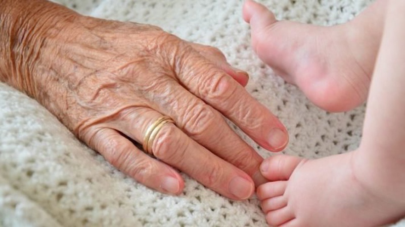 На Волині смертність перевищує народжуваність