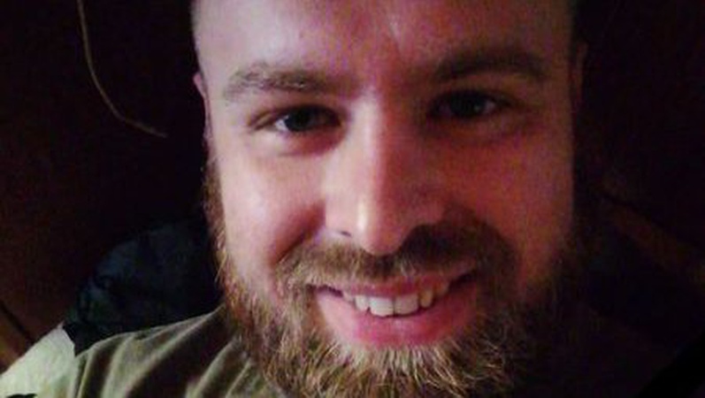 Сьогодні на щиті востаннє повертається додому Герой з Волині