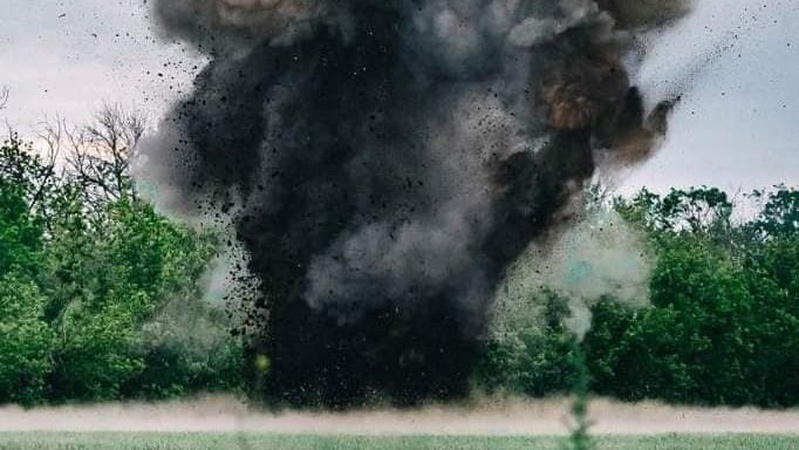 ЗСУ ліквідували ще один російський гелікоптер: зведення Генштабу