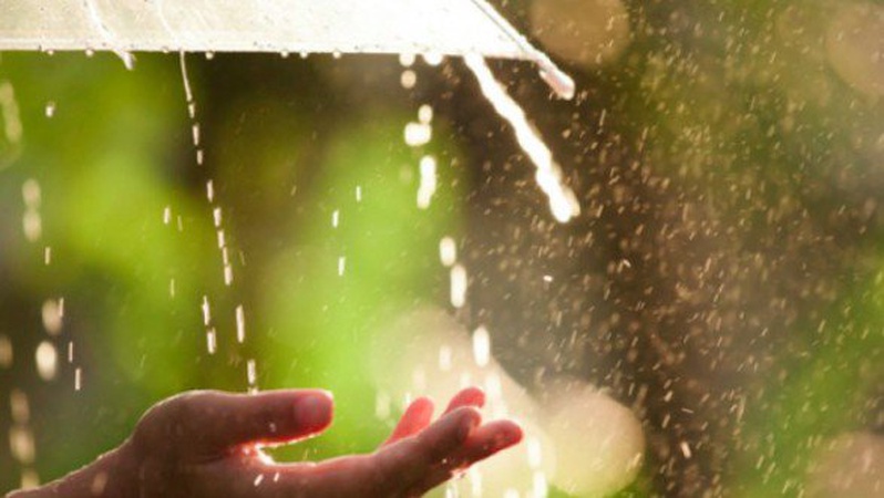 Україною пройде циклон Luciano прогноз погоди на завтра, 17 серпня