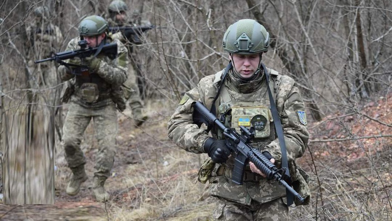 Генштаб повідомив, де окупанти атакували найбільше