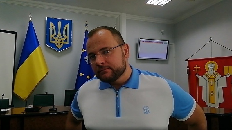 Ігорю Поліщуку хочуть зменшити розмір щомісячної премії