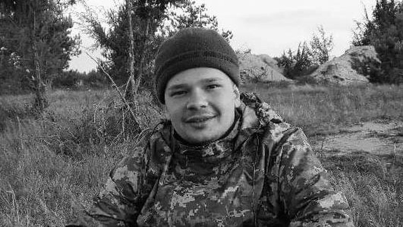 У бою з окупантами загинув Герой з Волині Артур Мельничук