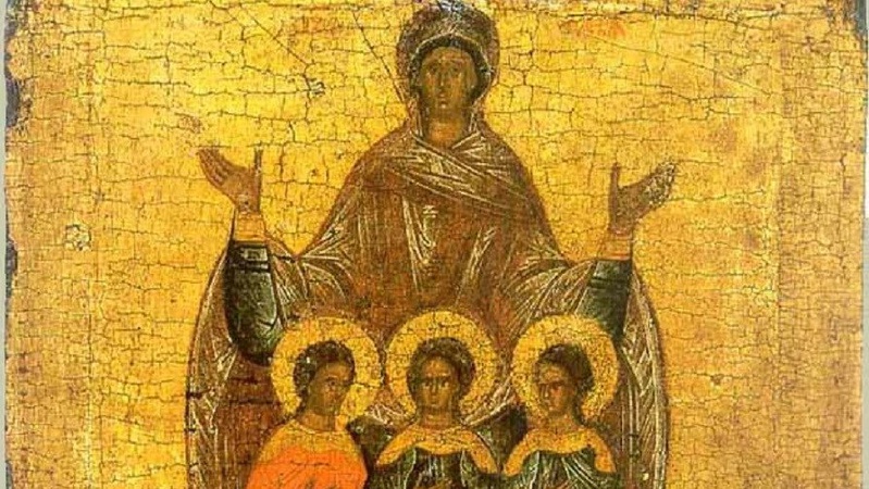 Віри, Надії, Любові і Софії та День усиновлення: нова дата відзначення та традиції