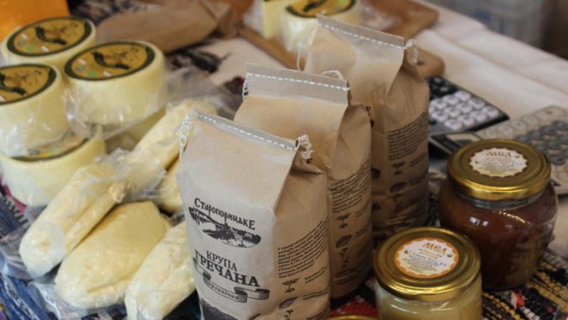 Волинські сир і мед – призери міжнародних конкурсів серед виробників