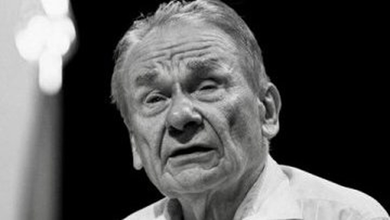 Помер Герой України Юрій Шухевич