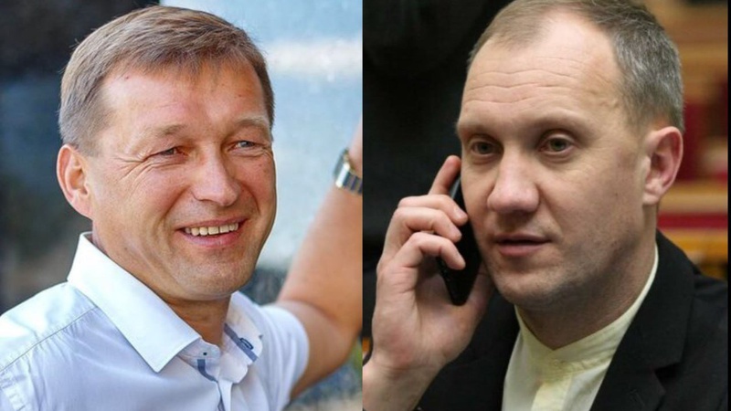 Ексзаступник голови Волинської ОВА та нардеп Стернійчук причетні до виїзду ухилянтів за кордон, - розслідування УП