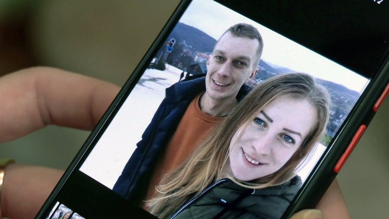 «Любив чути й говорити правду»: спогади дружини про воїна-добровольця з Рожищенської громади Олега Васевича