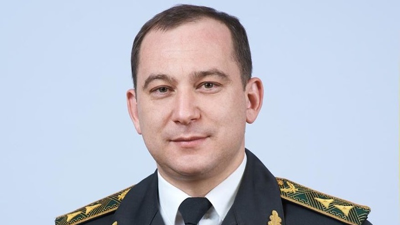 Волинянин очолив регіональний офіс ДП «Ліси України», – ЗМІ