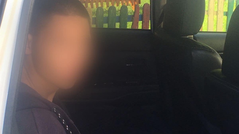 У Луцьку чоловік під дією наркотиків замінував все місто та тримав в заручниках дівчат