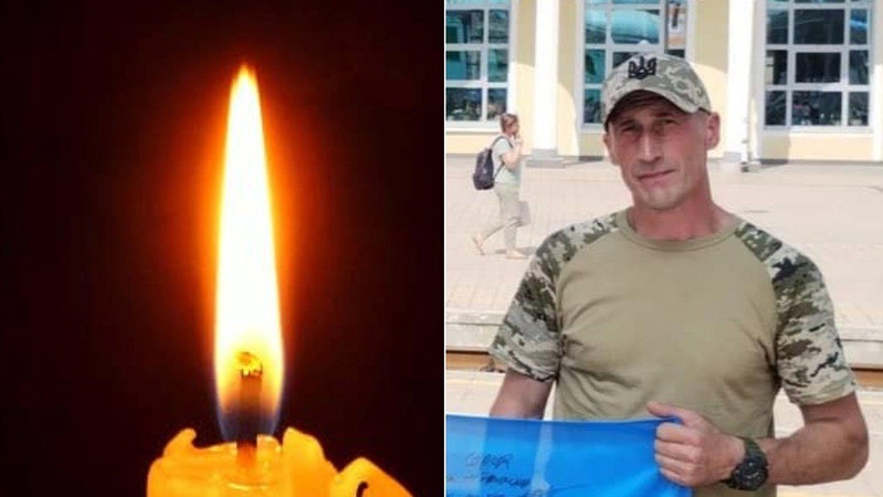 З дитинства мріяв стати військовим: захиснику з Волині просять посмертно присвоїти звання Героя України