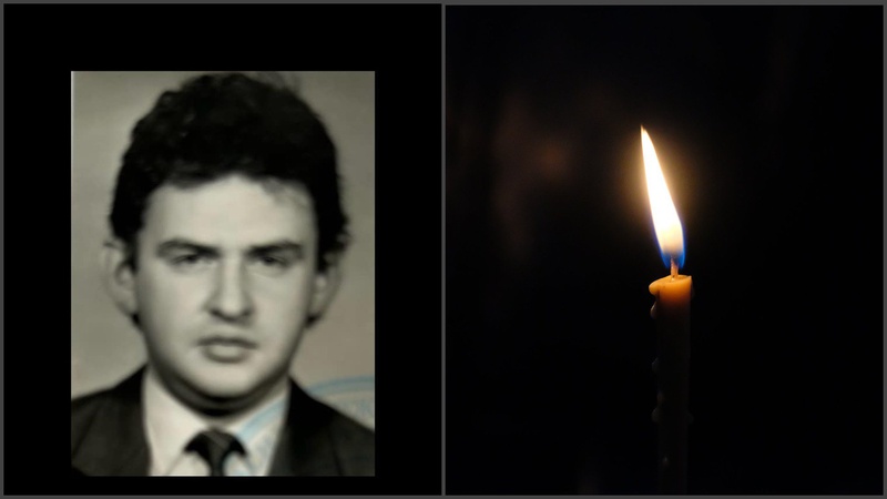 Пішов у засвіти відомий лікар з Волині