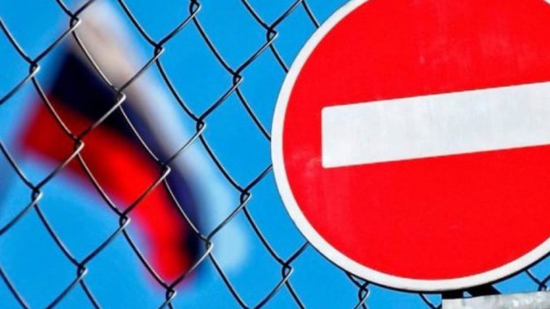 Луцька фірма торгувала з росією під час війни