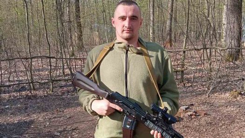 У прифронтовому шпиталі зупинилося серце Героя з Волині Владислава Ксьондза