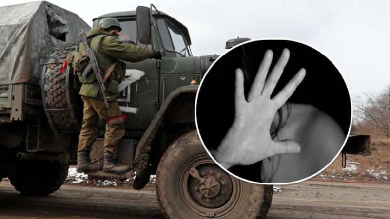 На Запоріжжі російські окупанти викрали 155 мирних людей