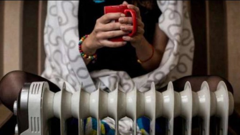 Два мікрорайони Луцька залишилися без тепла