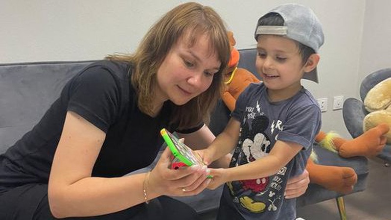 У Ковелі серед вулиці знайшли дитину: розшукують батьків. ОНОВЛЕНО