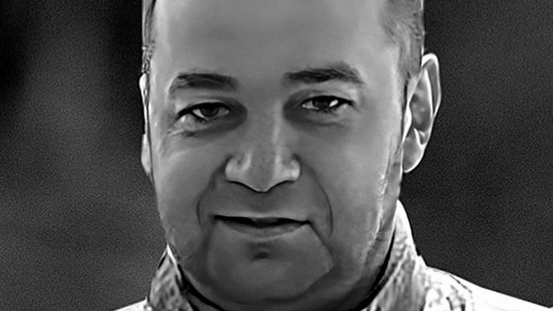 Війна відібрала життя у волинянина Владислава Очеретка