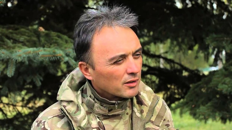 Сили спецоперацій мали зробити закладки зброї для оборони населених пунктів, — Ігор Лапін