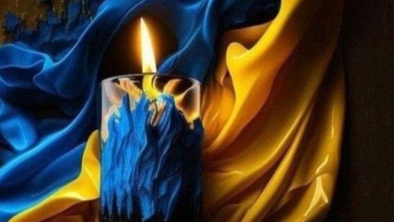 На війні загинув Герой з Волині Василь Соколюк