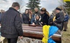 На Волині попрощалися із загиблим Героєм, 25-річним Олександром Катеринюком