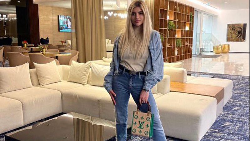 Ритм літа: Kristin Kravets та DJ German Avny представили найгарячіший трек «Вогонь»