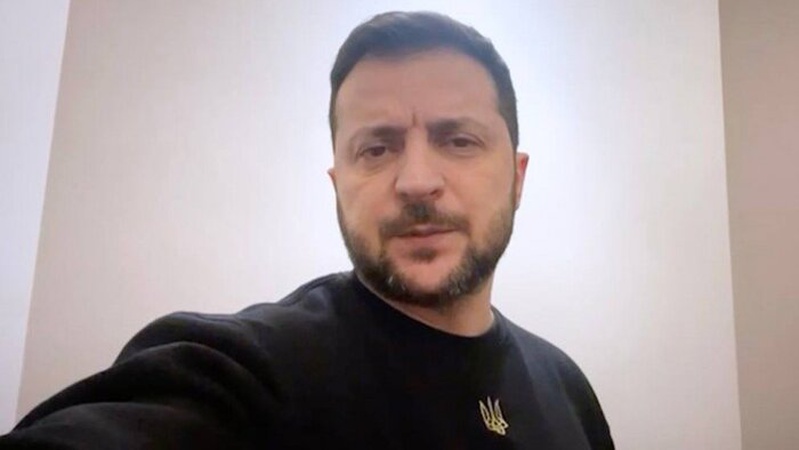 Трагедія у Броварах: Зеленський звернувся із проханням до українців