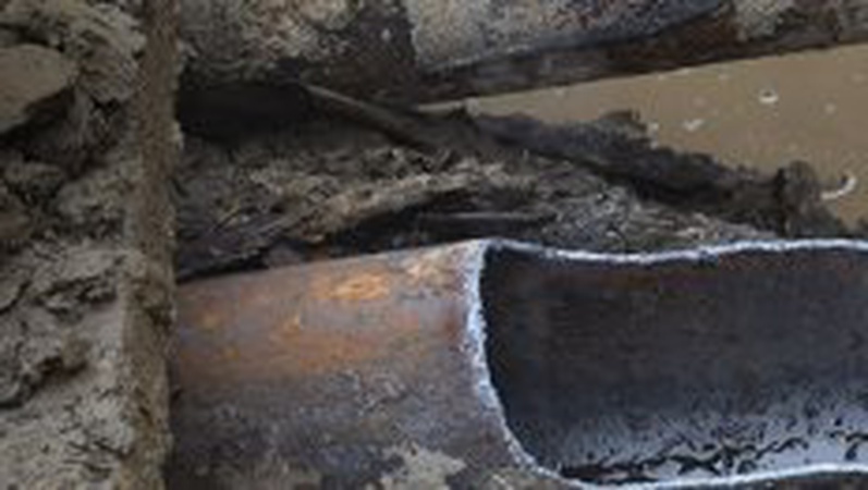 У Луцьку 88 житлових будинків залишились без гарячої води