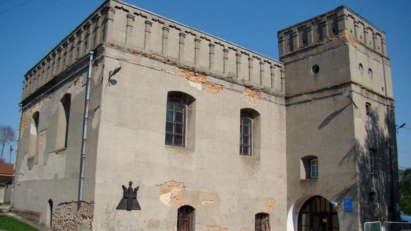 Закриття спортшколи «Динамо»: чи збережуть секцію велоспорту в Луцьку