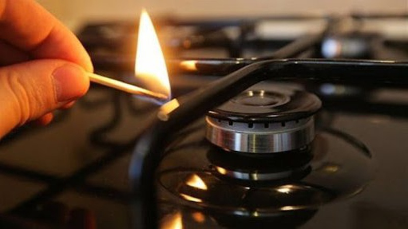 Понад сто осель мешканців села Луцької громади на два дні залишаться без газу