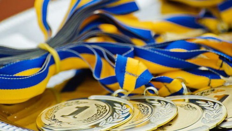 Зеленський призначив держстипендії спортсменам з Волині