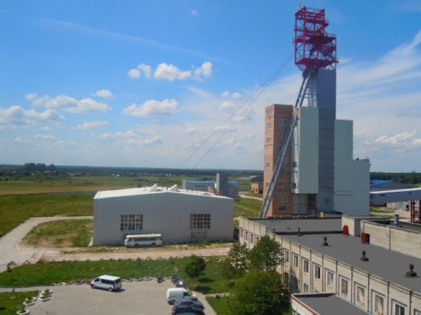 Гірникам шахти №10 Нововолинська виплатять зарплату