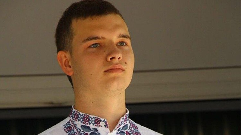 Випускник з Горохова набрав 600 балів на НМТ