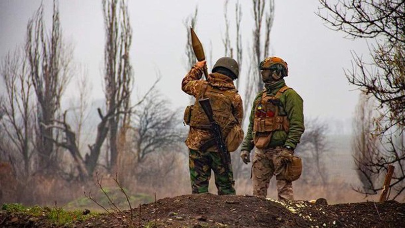 Подоляк озвучив втрати України у війні з Росією