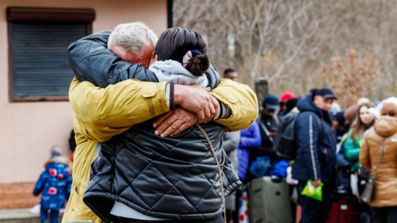 Волинь може прихистити ще чимало переселенців