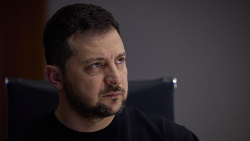 Сьогоднішній «Рамштайн» зміцнить нашу стійкість: Зеленський прокоментував підсумки зустрічі