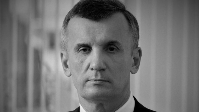 На росії помер гендиректор компанії-виробника носіїв для крилатих ракет «Калібр»