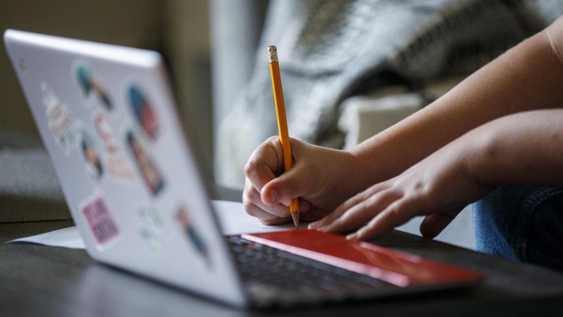 Луцький виш тимчасово перейде на дистанційне навчання