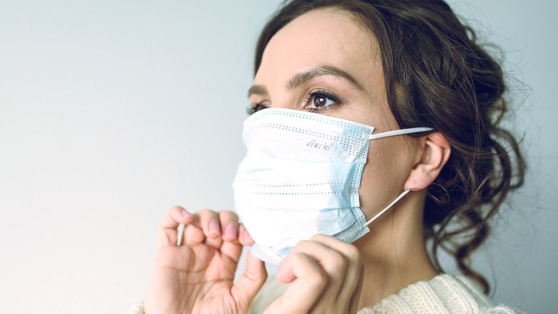 COVID-19: минулої доби на коронавірус захворіли двоє волинян