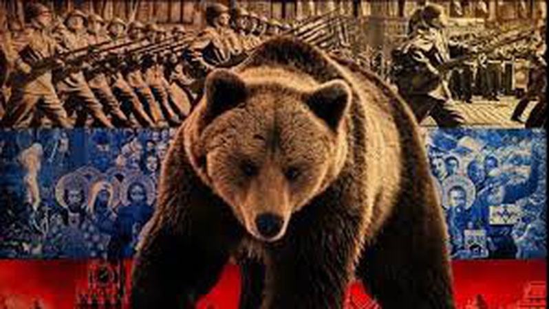 В Херсоні окупанти не приховують справжні цілі війни