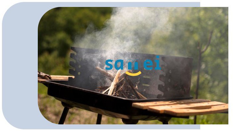 Обираємо найкращий мангал для вдалого барбекю*