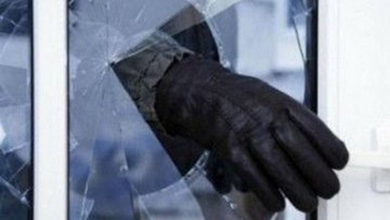 На Волині викрили «серійного» злодія