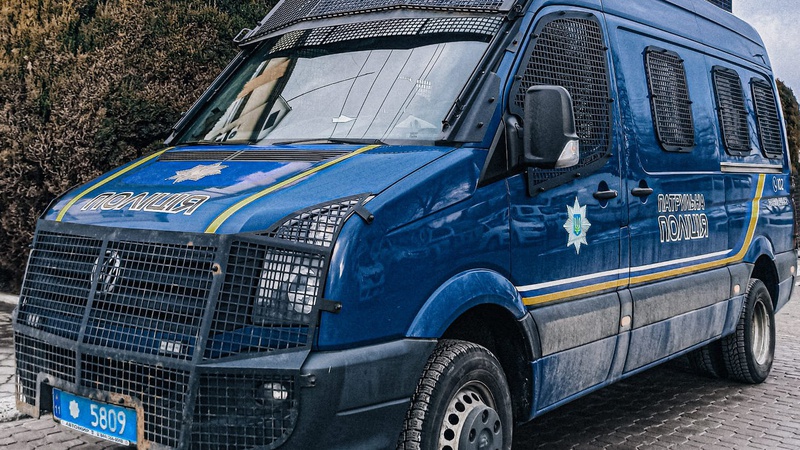 У Луцьку поблизу оглядового майданчика вдарили ножем чоловіка