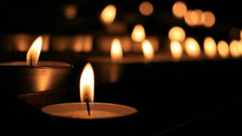 Вчора відбулась річниця смерті воїна «Азова» Дениса Янтаря, який змусив Зеленського пояснювати, що він «не лох»