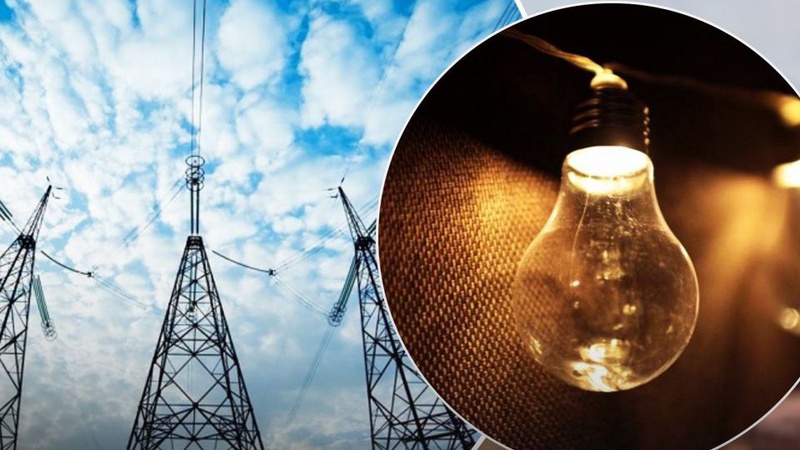 3 грудня: графік погодинного відключення електроенергії на Волині