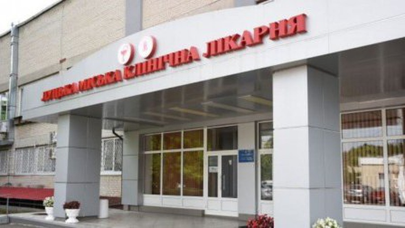 Енергетика з Луцька, який отримав опіки під час ракетного обстрілу, виписали з лікарні