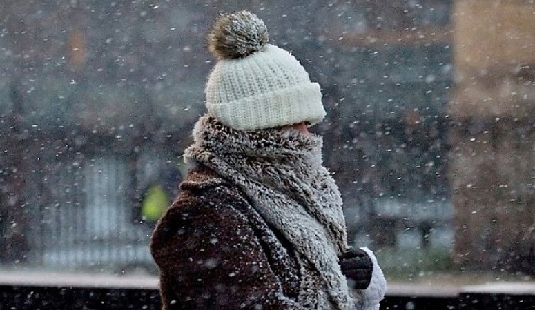 Якою буде погода в луцьку у вихідні дні